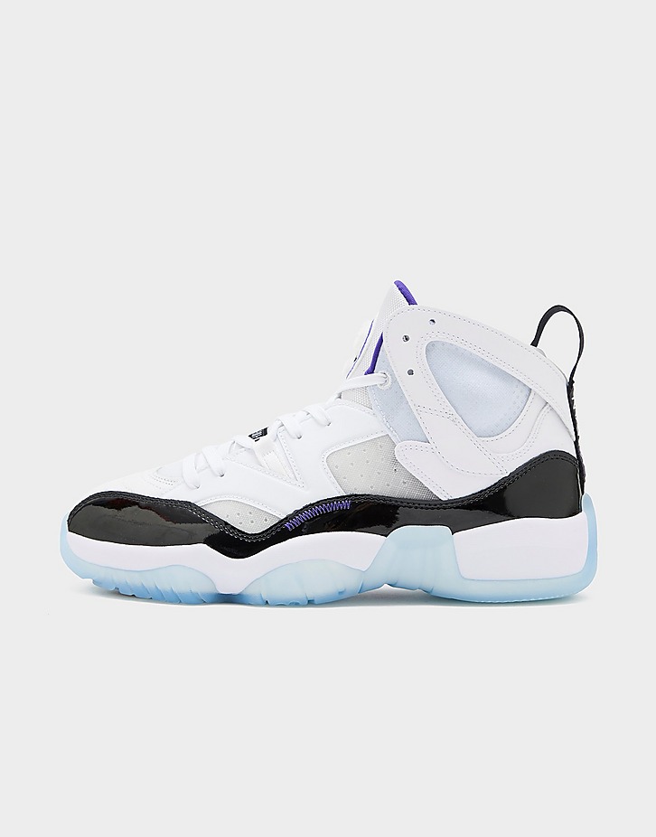 Jordan Two Trey